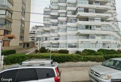 Vista de calle