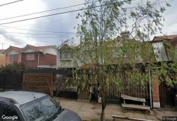 Vista de calle