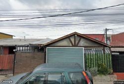 Vista de calle