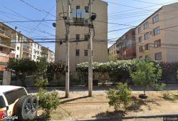 Vista de calle