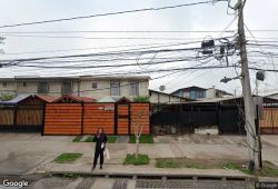 Vista de calle