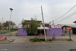 Vista de calle