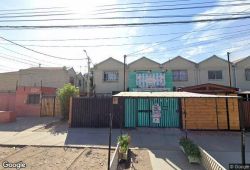 Vista de calle