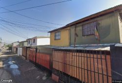 Vista de calle