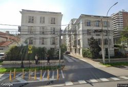 Vista de calle