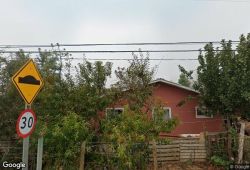Vista de calle
