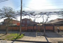 Vista de calle