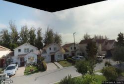 Vista de calle