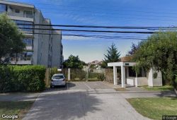 Vista de calle