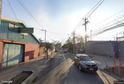 Vista de calle