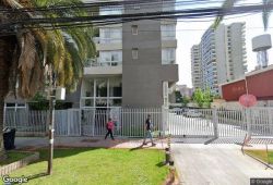 Vista de calle