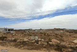 Vista de calle