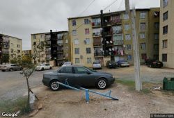 Vista de calle