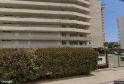 Vista de calle