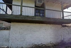 Vista de calle