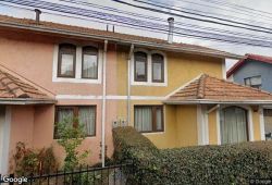 Vista de calle