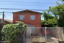 Vista de calle