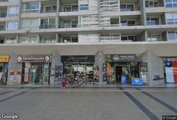 Vista de calle