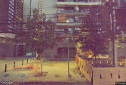Vista de calle