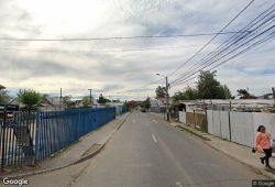 Vista de calle