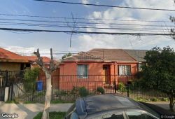Vista de calle