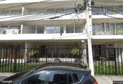 Vista de calle