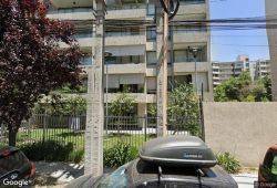 Vista de calle