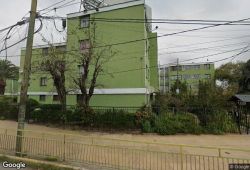 Vista de calle