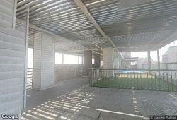 Vista de calle