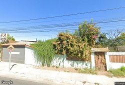 Vista de calle
