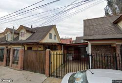 Vista de calle