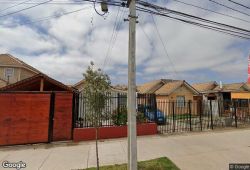 Vista de calle