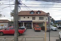 Vista de calle