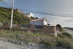 Vista de calle