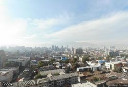 Vista de calle