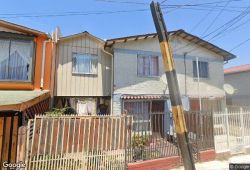 Vista de calle