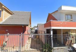 Vista de calle