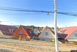 Vista de calle