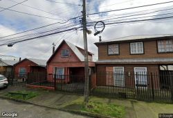 Vista de calle