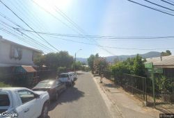Vista de calle