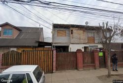 Vista de calle
