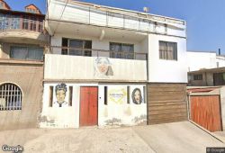 Vista de calle