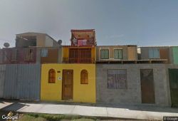 Vista de calle