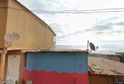 Vista de calle