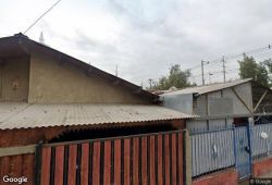 Vista de calle