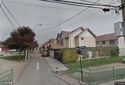 Vista de calle