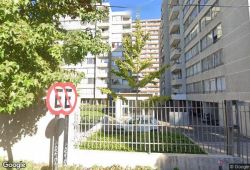 Vista de calle