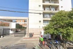 Vista de calle