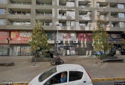 Departamento en Santiago
