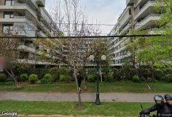 Vista de calle
